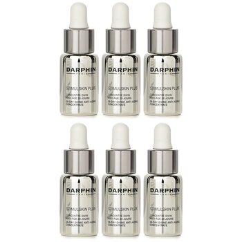 Darphin Stimulskin Plus 28-Day Divine Anti-Ageing Concentrate 6x5ml