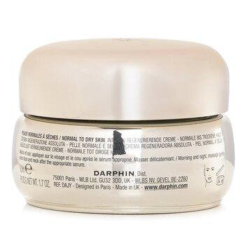 Darphin Stimulskin Plus Absolute Renewal Cream For Normal To Dry Skin 50ml