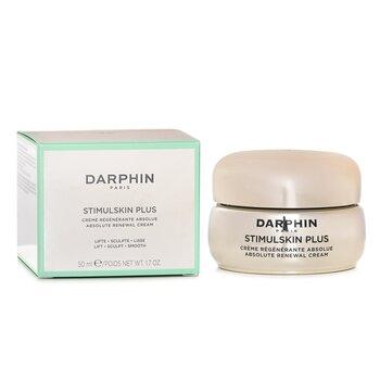 Darphin Stimulskin Plus Absolute Renewal Cream For Normal To Dry Skin 50ml
