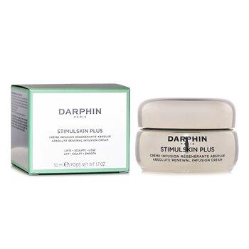 Darphin Stimulskin Plus Absolute Renewal Infusion Cream Normal To Combination Skin 50ml