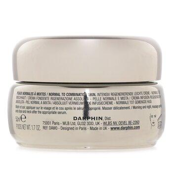 Darphin Stimulskin Plus Absolute Renewal Infusion Cream Normal To Combination Skin 50ml
