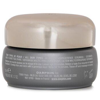 Darphin Stimulskin Plus Multi-Corrective Divine Serumask 50ml