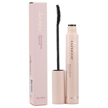 Dasique Mood Up Mascara Long & Curl 01 Black