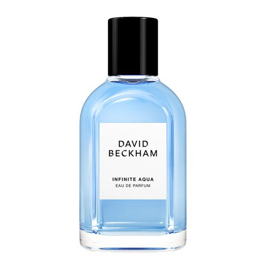 David Beckham Infinite Aqua Eau De Parfum 50ml