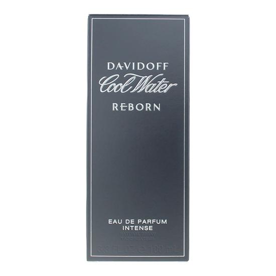Davidoff Cool Water Reborn Eau De Parfum Intense For Him 50ml