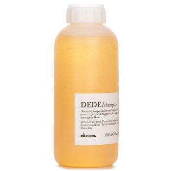 Davines Dede Delicate Daily Shampoo 250ml