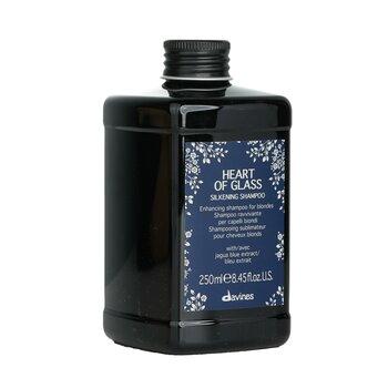 Davines Heart Of Glass Silkening Shampoo 250ml