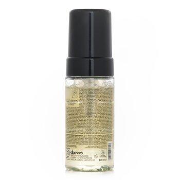 Davines Liquid Spell Reinforcing Bodifying Fluid 125ml