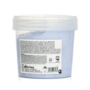 Davines LOVE Smoothing Conditioner 250ml