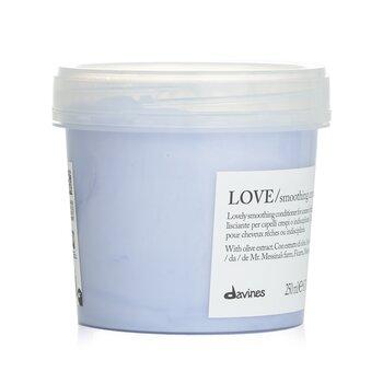 Davines LOVE Smoothing Conditioner 250ml
