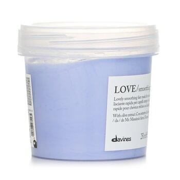 Davines Love Smoothing Instant Mask 250ml