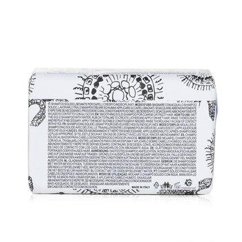 Davines Love Solid Shampoo Bar 100g