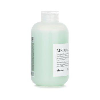 Davines Melu Shampoo Mellow Anti-Breakage Lustrous Shampoo 250ml