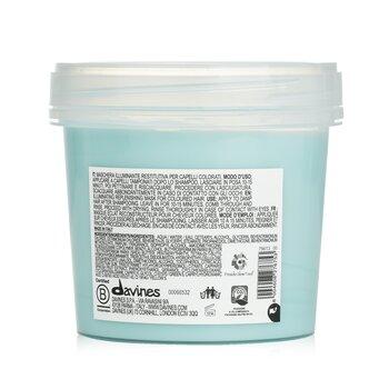 Davines Minu Hair Mask For Coloured Hair 250ml