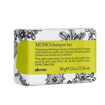 Davines Momo Shampoo Bar 100g