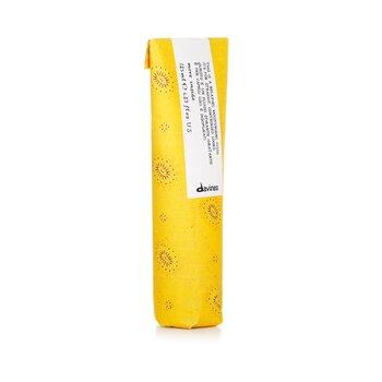 Davines More Inside This Is A Relaxing Moisturising Fluid For Straight, Controlled Looks 125ml