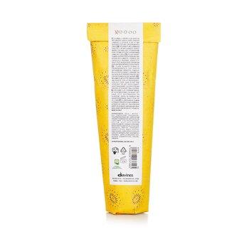 Davines More Inside This Is A Relaxing Moisturising Fluid For Straight, Controlled Looks 125ml