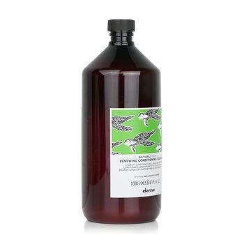 Davines Natural Tech Renewing Conditioning Treatment 250ml