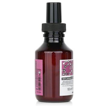 Davines Natural Tech Replumping Hair Filler Superactive Serum 100ml