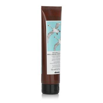 Davines Natural Tech Well-Being Conditioner 150ml