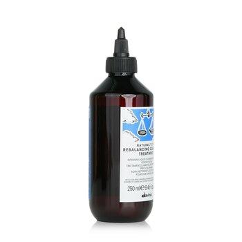 Davines Naturaltech Rebalancing Cleansing Treatment 250ml