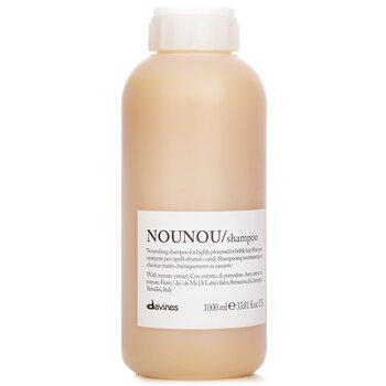 Davines Nounou Nourishing Shampoo 250ml