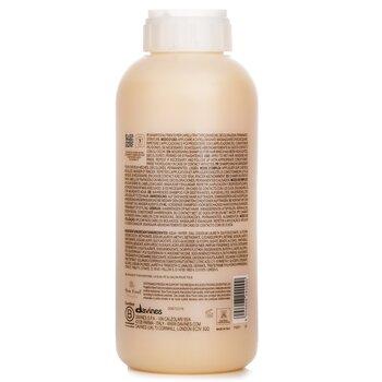 Davines Nounou Nourishing Shampoo 250ml