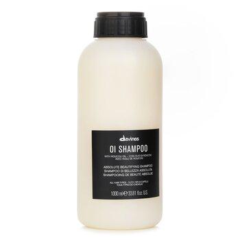 Davines OI Absolute Beautifying Shampoo 1000ml