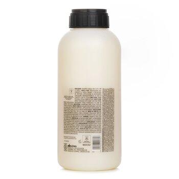 Davines OI Absolute Beautifying Shampoo 1000ml