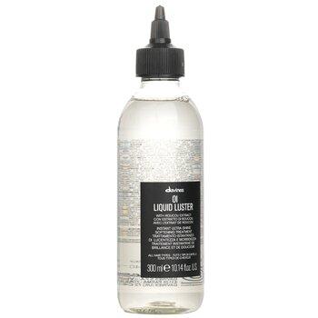 Davines Oi Liquid Lustre 300ml