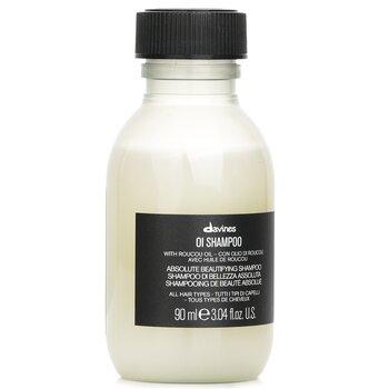 Davines OI Shampoo 90ml