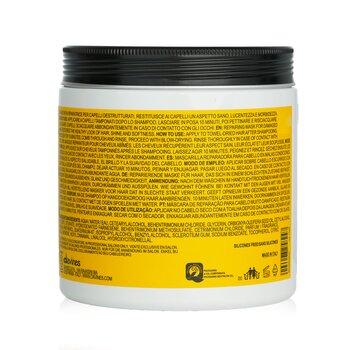 Davines The Renaissance Circle Hopeless Hair Extreme Repair Hair Mask 750ml