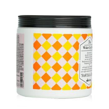 Davines The Wake Up Circle Hair & Scalp Day After Recovery Mask 750ml