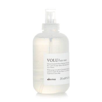 Davines Volu Hair Mist Volume Booster 250ml