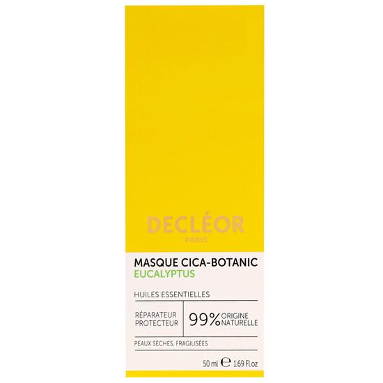 Decléor Eucalyptus Cica-Botanic Mask 50ml