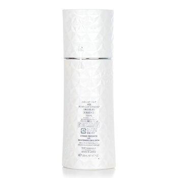 Decorté AQ Whitening Emulsion 200ml
