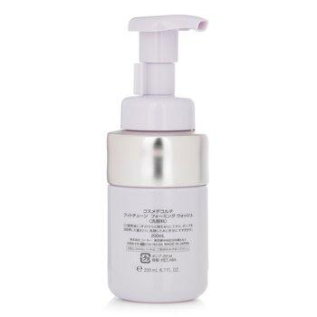 Decorté Phytotune Foaming Wash 200ml