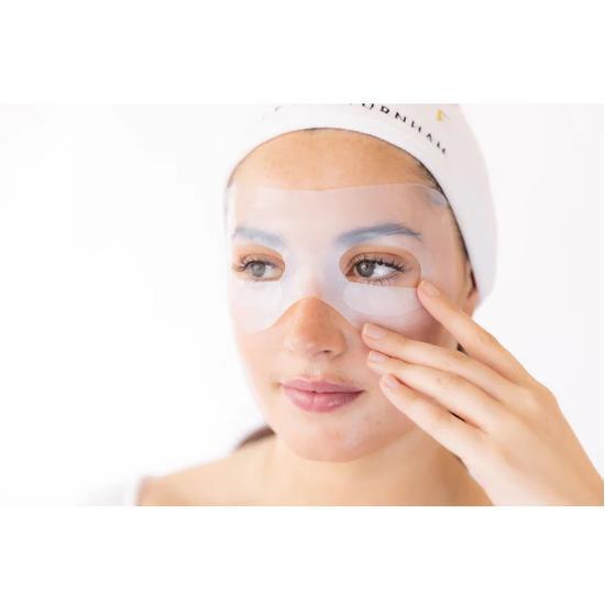 Decree SOS Revitalising Eye Mask | Sales & Offers