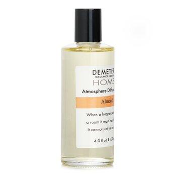 Demeter Atmosphere Diffuser Oil Almond 120ml