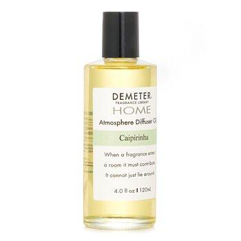 Demeter Atmosphere Diffuser Oil Caipirinha 120ml