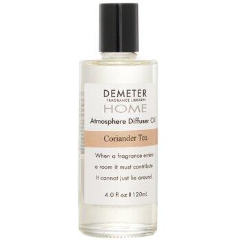 Demeter Atmosphere Diffuser Oil Coriander Tea 23577 120ml