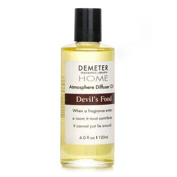 Demeter Atmosphere Diffuser Oil Devils Food 120ml