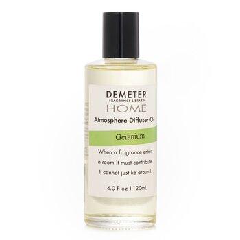 Demeter Atmosphere Diffuser Oil Geranium 120ml