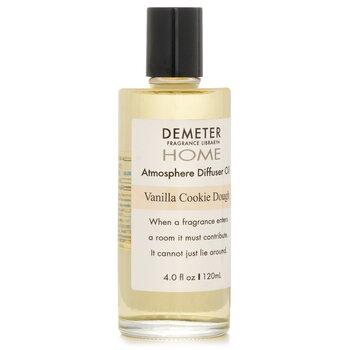Demeter Atmosphere Diffuser Oil Vanilla Cookie Dough 120ml