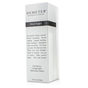 Demeter Black Pepper Cologne 120ml