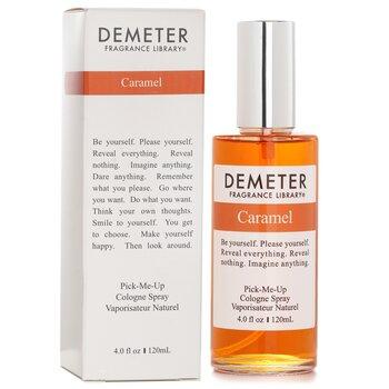 Demeter Caramel Cologne 120ml