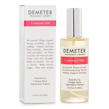 Demeter Condensed Milk Cologne 120ml
