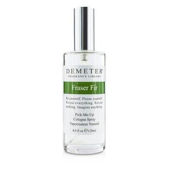 Demeter Fraser Fir Cologne 120ml