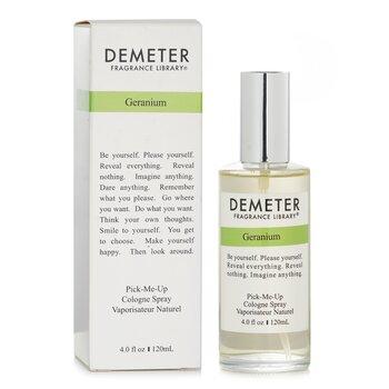Demeter Geranium Cologne 120ml