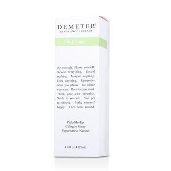 Demeter Gin & Tonic Cologne 120ml
